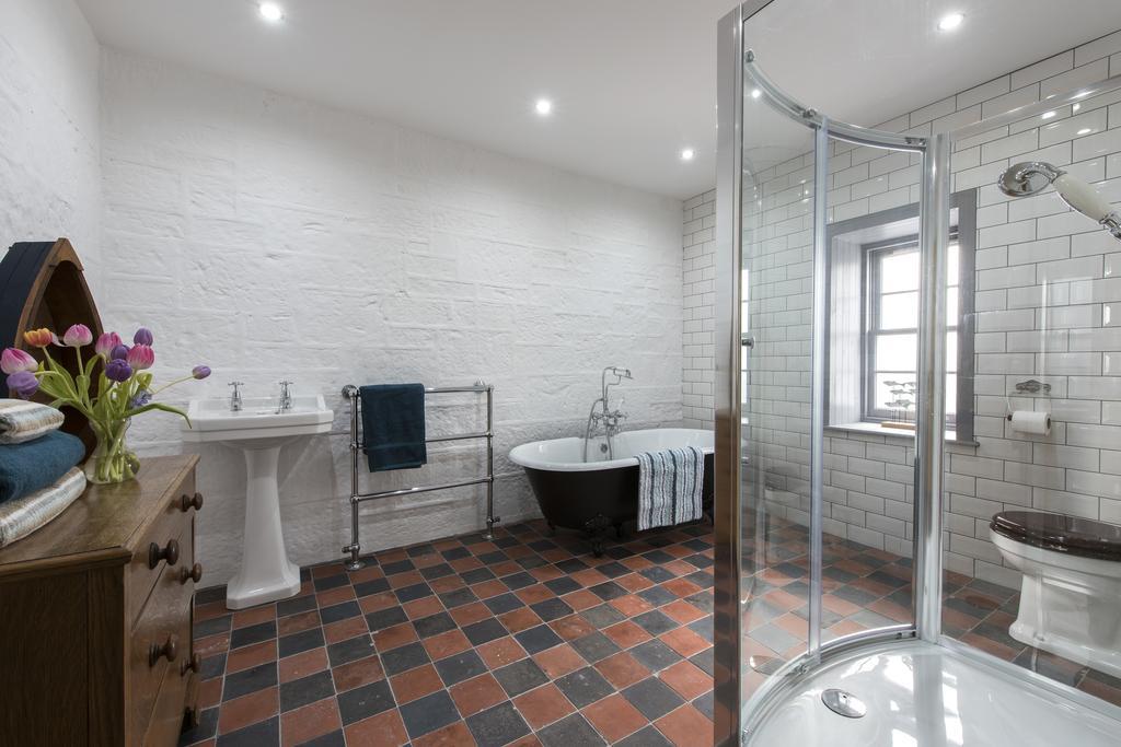 Tangle Tower Villa Inverness Bagian luar foto