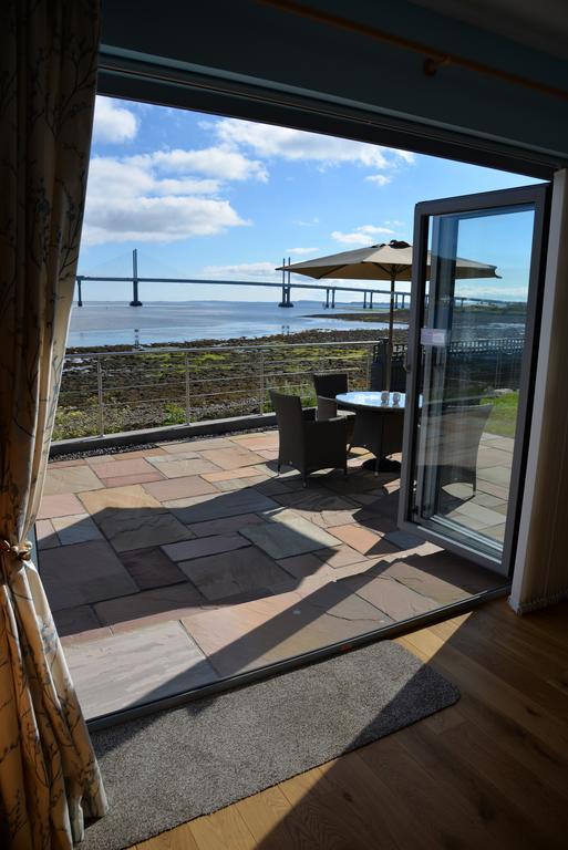 Tangle Tower Villa Inverness Bagian luar foto