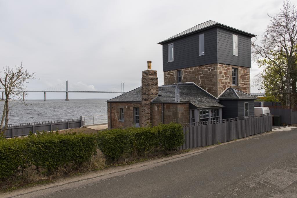 Tangle Tower Villa Inverness Bagian luar foto