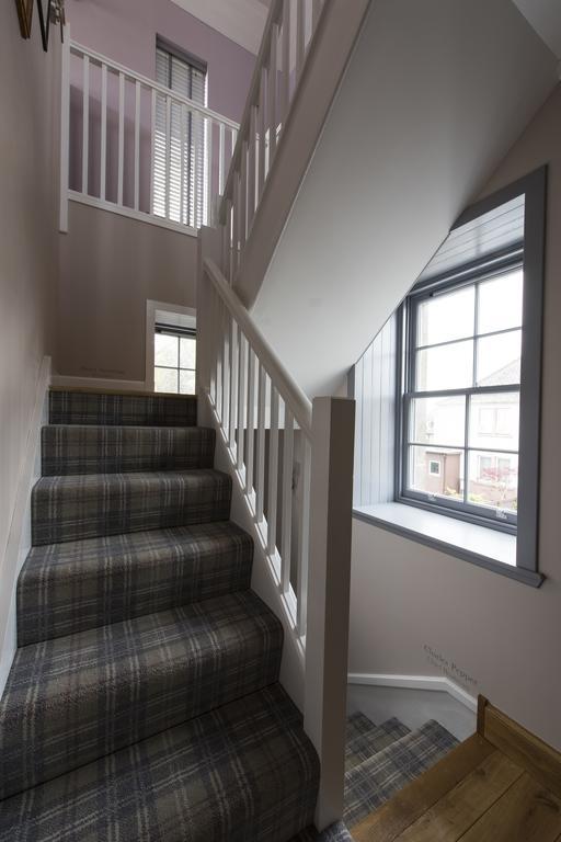 Tangle Tower Villa Inverness Bagian luar foto