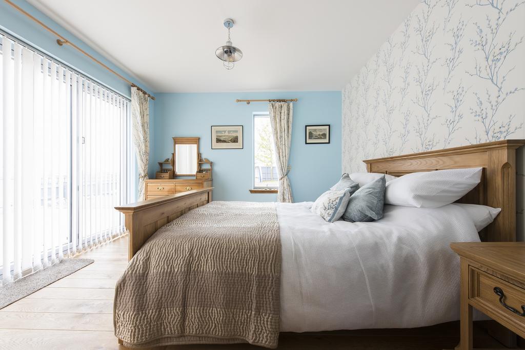 Tangle Tower Villa Inverness Bagian luar foto