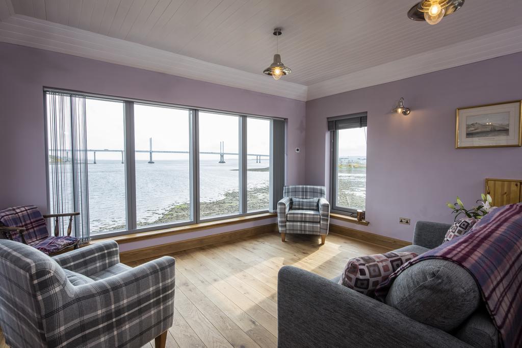 Tangle Tower Villa Inverness Bagian luar foto